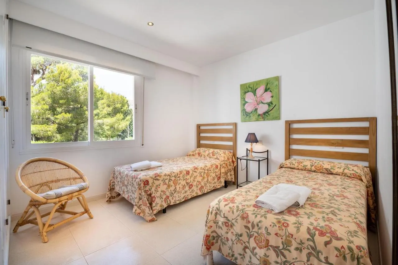 Apartment Isabela 3 Habitaciones Port de Pollenca