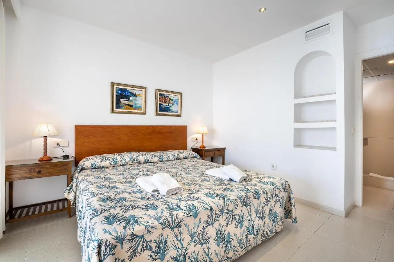 Isabela 3 Habitaciones Port de Pollenca Apartment