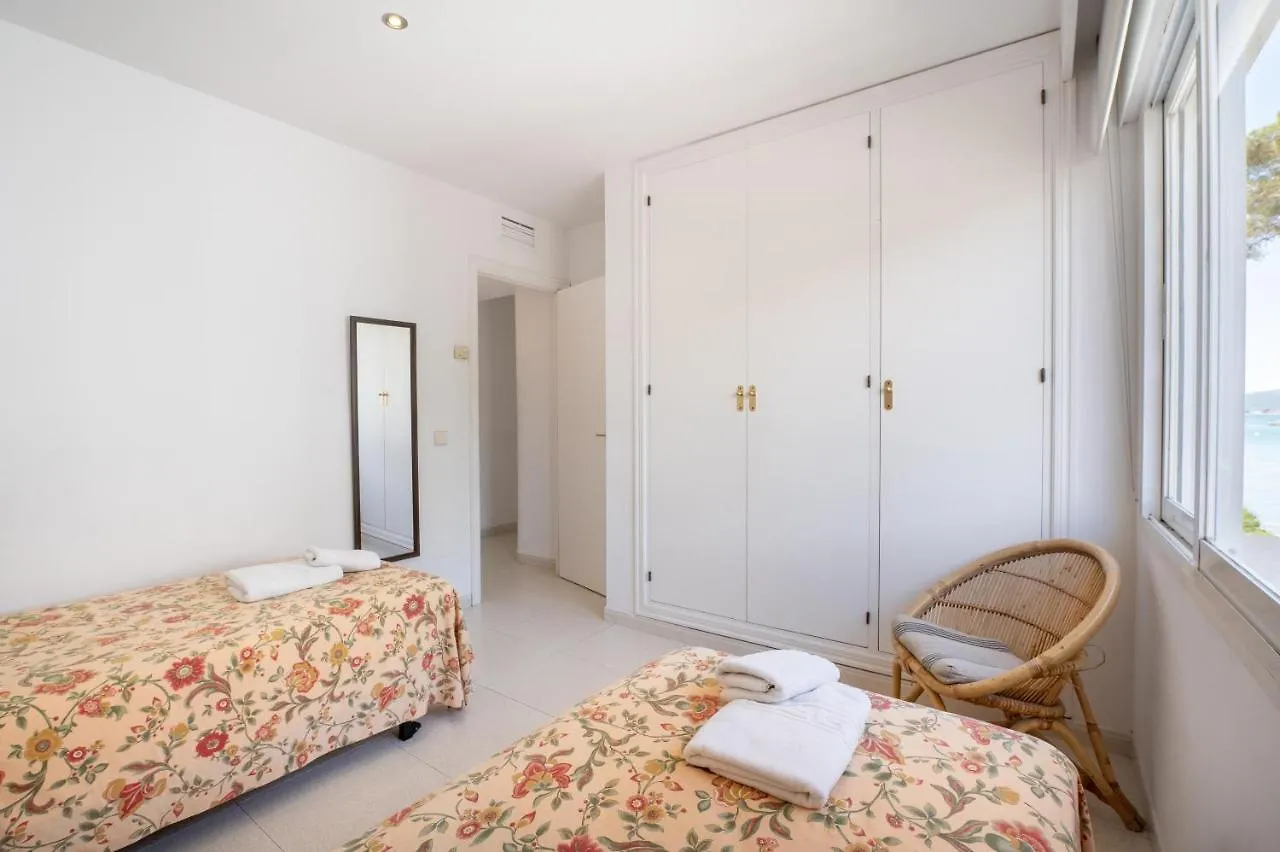 Isabela 3 Habitaciones Port de Pollenca Apartment