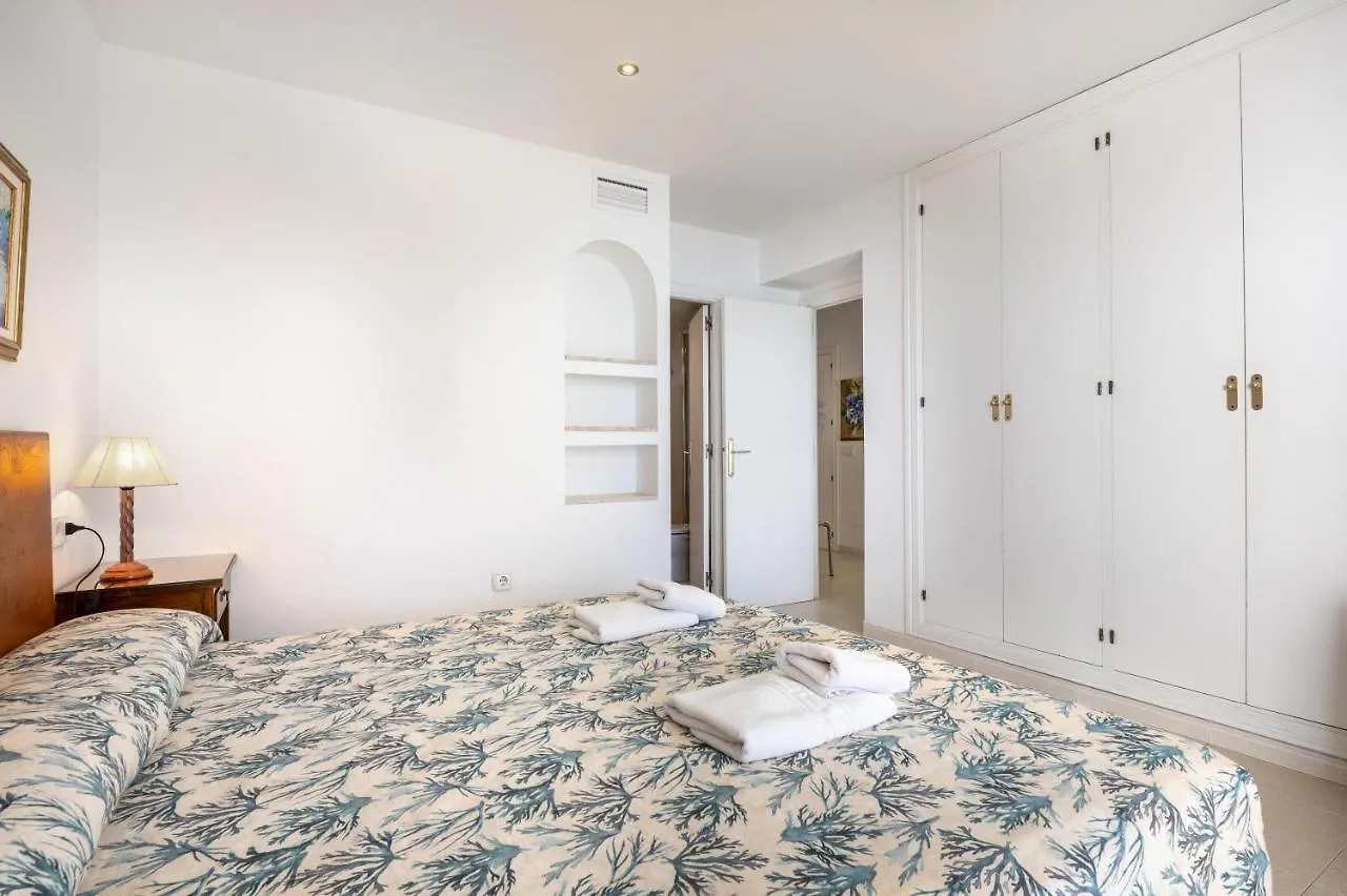 Apartment Isabela 3 Habitaciones Port de Pollenca