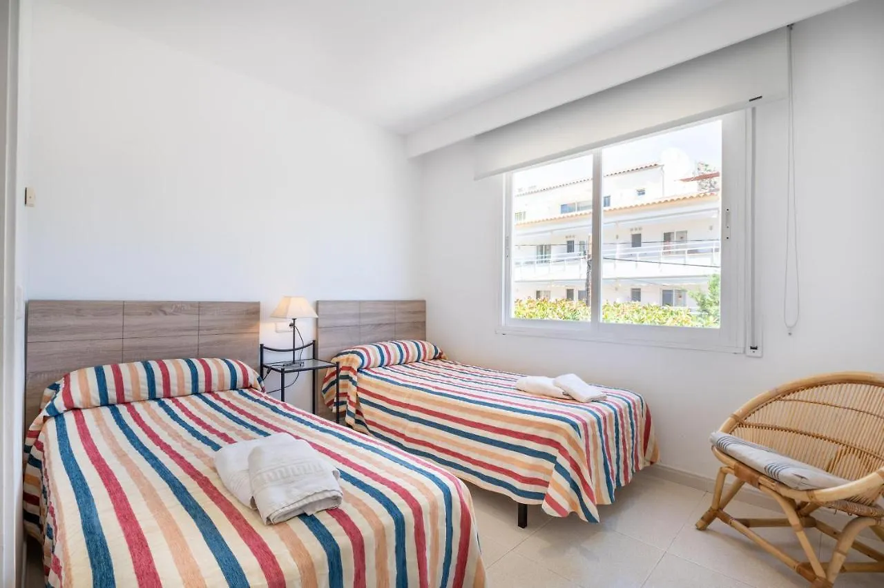 Isabela 3 Habitaciones Port de Pollenca